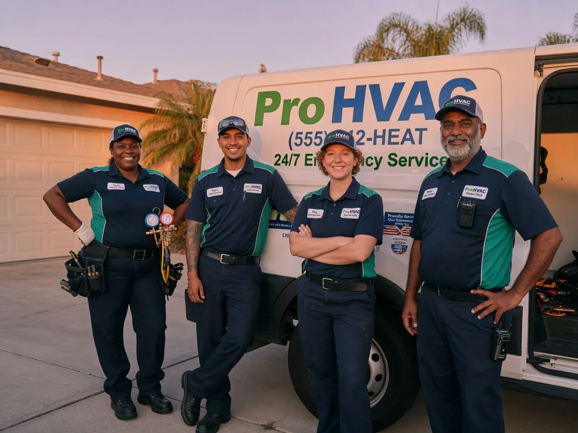 Furnace Repair company in Norwalk, OH