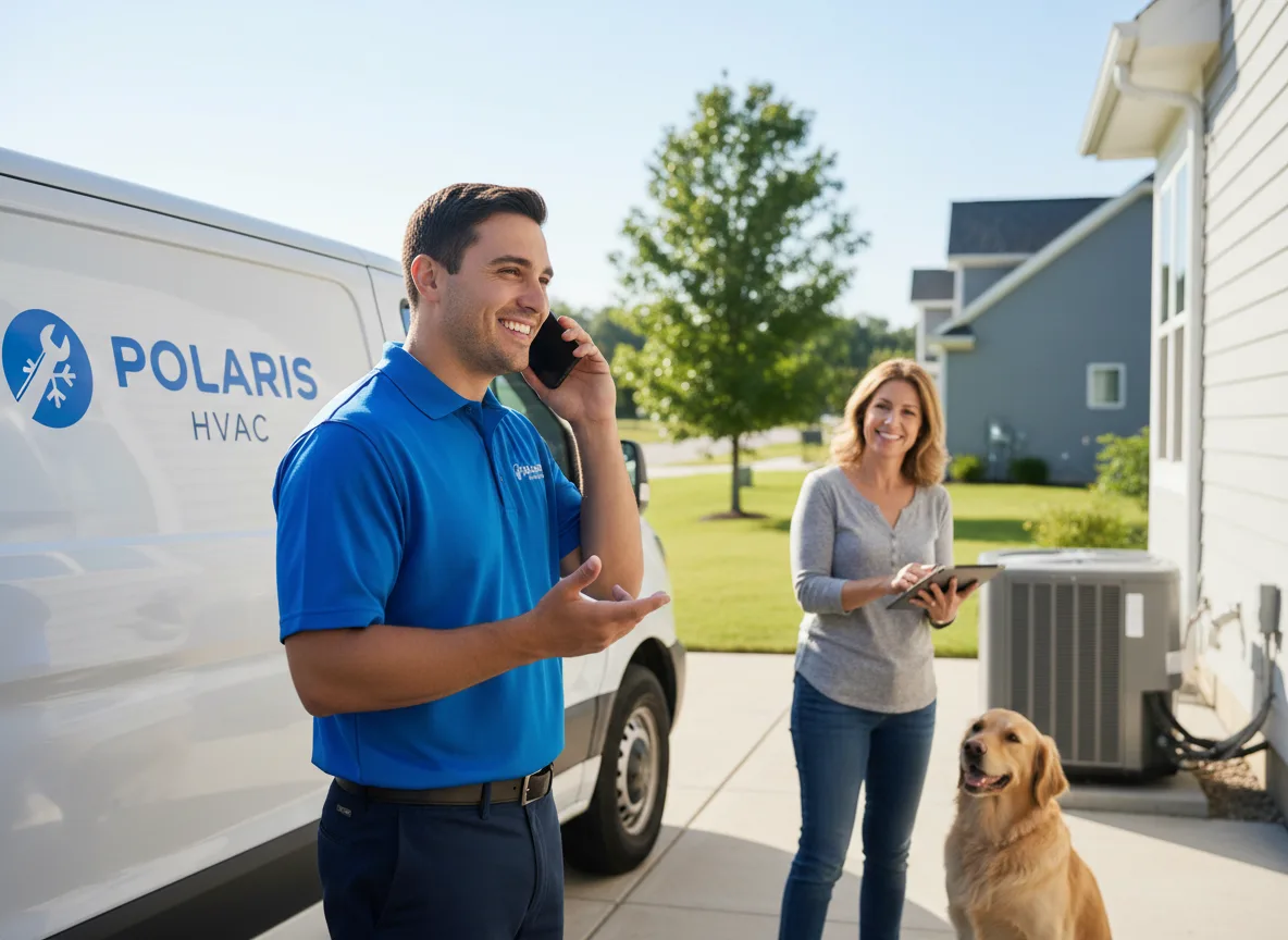 Furnace Repair Norwalk, OH FAQs